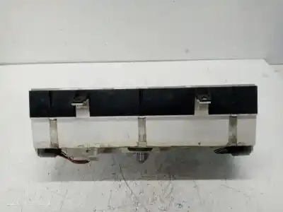 Recambio de automóvil de segunda mano de CUADRO INSTRUMENTOS para NISSAN PATROL  referencias OEM IAM A428  