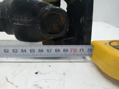 Peça sobressalente para automóvel em segunda mão transmissão central traseira por nissan patrol (k/w 160) md27ha referências oem iam a428