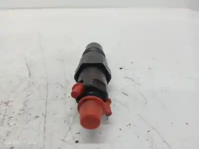 Peça sobressalente para automóvel em segunda mão injetor por nissan patrol (k/w 160) md27ha referências oem iam lcc6702501c