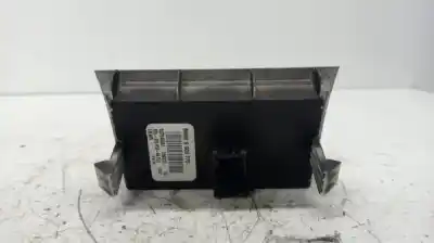 Second-hand car spare part headlights switch for bmw x5 (e53) m57/tu oem iam references 6909775  