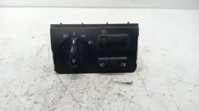 Second-hand car spare part headlights switch for bmw x5 (e53) m57/tu oem iam references 6909775  