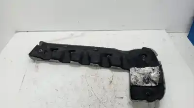 Second-hand car spare part engine cover for bmw x5 (e53) m57/tu oem iam references 11147786740  