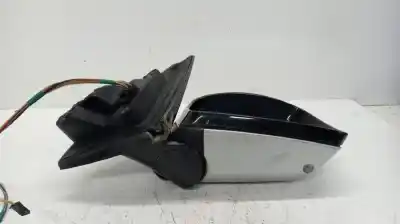 Peça sobressalente para automóvel em segunda mão espelho retrovisor direito por bmw x5 (e53) m57/tu referências oem iam 51167039910