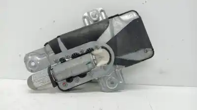 Peça sobressalente para automóvel em segunda mão airbag frontal lado esquerdo por bmw x5 (e53) m57/tu referências oem iam 307037233044