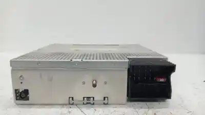 Peça sobressalente para automóvel em segunda mão módulo eletrônico por bmw x5 (e53) m57/tu referências oem iam 65126933091