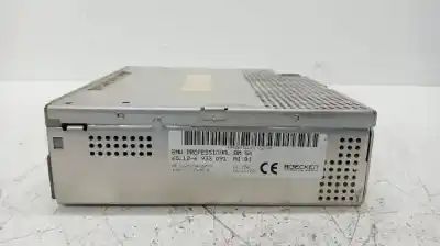 Second-hand car spare part electronic module for bmw x5 (e53) m57/tu oem iam references 65126933091  933091