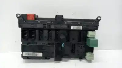 Second-hand car spare part fuse box unit for bmw x5 (e53) m57/tu oem iam references 8380407  