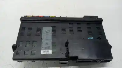 Second-hand car spare part fuse box unit for bmw x5 (e53) m57/tu oem iam references 8380407  