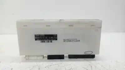 Second-hand car spare part electronic module for bmw x5 (e53) m57/tu oem iam references 61356940923  60837710