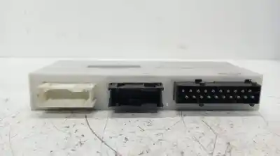 Second-hand car spare part electronic module for bmw x5 (e53) m57/tu oem iam references 61356940923  60837710