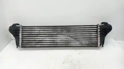 Peça sobressalente para automóvel em segunda mão intercooler por bmw x5 (e53) m57/tu referências oem iam 224796602  
