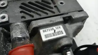 Peça sobressalente para automóvel em segunda mão motor de sofagem por bmw x5 (e53) m57/tu referências oem iam 64128380998  