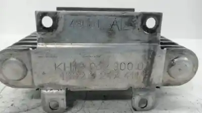 Second-hand car spare part diesel radiator for bmw x5 (e53) m57/tu oem iam references 13322247411  