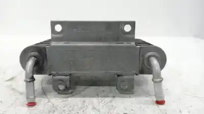 Second-hand car spare part diesel radiator for bmw x5 (e53) m57/tu oem iam references 13322247411  