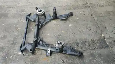 Peça sobressalente para automóvel em segunda mão charrió / suporte de eixo dianteiro por bmw x5 (e53) m57/tu referências oem iam 31116760277  31116760277