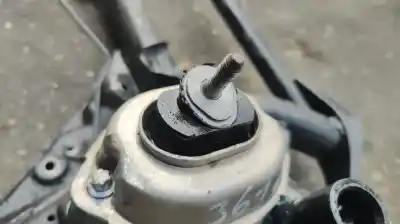 Peça sobressalente para automóvel em segunda mão charrió / suporte de eixo dianteiro por bmw x5 (e53) m57/tu referências oem iam 31116760277  31116760277