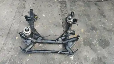 Peça sobressalente para automóvel em segunda mão charrió / suporte de eixo dianteiro por bmw x5 (e53) m57/tu referências oem iam 31116760277  31116760277
