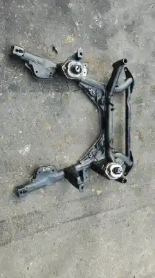 Peça sobressalente para automóvel em segunda mão charrió / suporte de eixo dianteiro por bmw x5 (e53) m57/tu referências oem iam 31116760277  31116760277