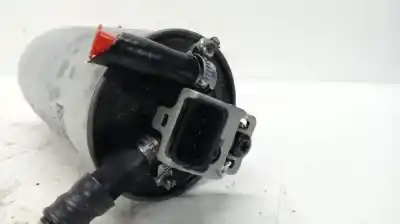 Peça sobressalente para automóvel em segunda mão filtro de gasóleo por bmw x5 (e53) m57/tu referências oem iam 13327787825