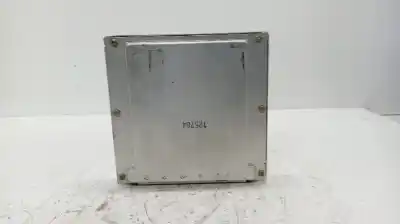 Second-hand car spare part ECU ENGINE CONTROL for BMW X5 (E53)  OEM IAM references 7790220  0281011257