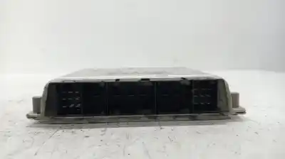 Second-hand car spare part ecu engine control for bmw x5 (e53) m57/tu oem iam references 7790220  0281011257