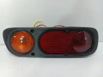 Pièce détachée automobile d'occasion feu arrière gauche pour nissan terrano/terrano.ii (r20) td27 références oem iam 265550x001