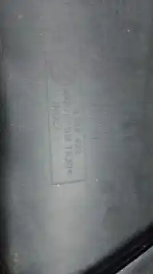 Peça sobressalente para automóvel em segunda mão para choques traseiro por bmw x5 (e53) m57/tu referências oem iam 51127027046