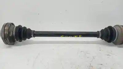 Peça sobressalente para automóvel em segunda mão transmissão traseira esquerda por bmw x5 (e53) m57/tu referências oem iam 7500914a105