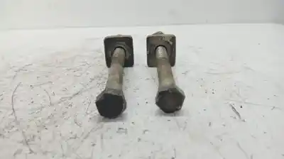 Peça sobressalente para automóvel em segunda mão barra de torção por mitsubishi galloper (jk-01) 2.5 td intercooler referências oem iam mb303360