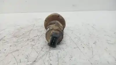 Peça sobressalente para automóvel em segunda mão velocímetro / quadrante por mitsubishi galloper (jk-01) 2.5 td intercooler referências oem iam mr122305