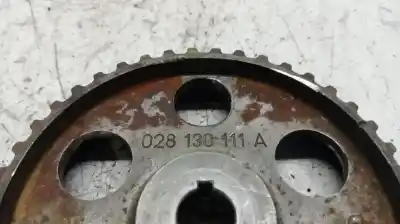 Автозапчасти б/у шкив генератора за audi a4 b5 avant (8d5) 1.9 tdi ссылки oem iam 028130111