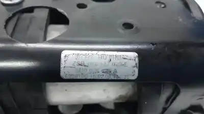 Pezzo di ricambio per auto di seconda mano pompa di benzina per seat ibiza iii (6l1) 1.9 tdi riferimenti oem iam 1k0127023e