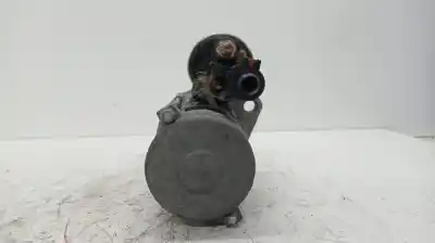 Pezzo di ricambio per auto di seconda mano motorino di avviamento per seat ibiza iii (6l1) 1.9 tdi riferimenti oem iam 2z911023ex