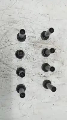 Peça sobressalente para automóvel em segunda mão eixo de comando por nissan patrol (k/w 160) md27ha referências oem iam a428