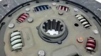 Peça sobressalente para automóvel em segunda mão kit de embreagem por nissan patrol (k/w 160) md27ha referências oem iam a428