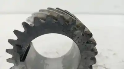 Peça sobressalente para automóvel em segunda mão polia do virabrequim por nissan patrol (k/w 160) md27ha referências oem iam 706021010