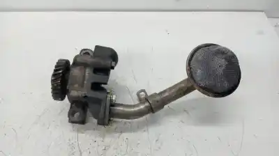 Peça sobressalente para automóvel em segunda mão bomba de óleo por nissan patrol (k/w 160) md27ha referências oem iam 710000550