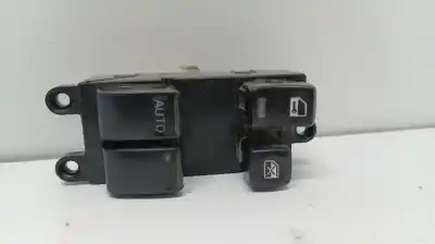 Tweedehands auto-onderdeel linker voorruit schakelaar voor nissan terrano terrano ii (r20) 3.0 td cat oem iam-referenties 25401vb710