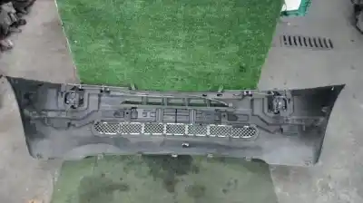 Second-hand car spare part front bumper for bmw x5 (e53) m57/tu oem iam references 51117027035  