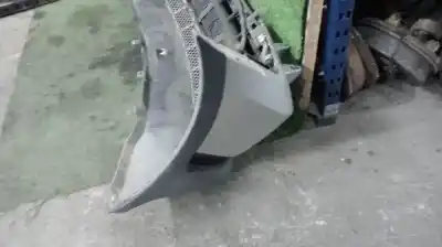 Second-hand car spare part front bumper for bmw x5 (e53) m57/tu oem iam references 51117027035  