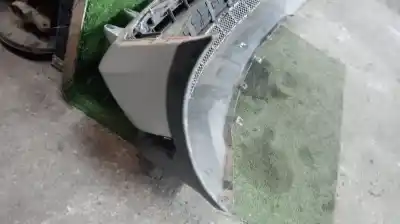 Second-hand car spare part front bumper for bmw x5 (e53) m57/tu oem iam references 51117027035  