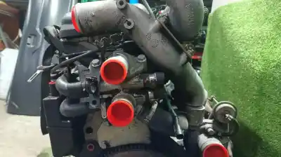 Pièce détachée automobile d'occasion MOTEUR COMPLET pour FIAT DUCATO  Références OEM IAM 500320201  814047