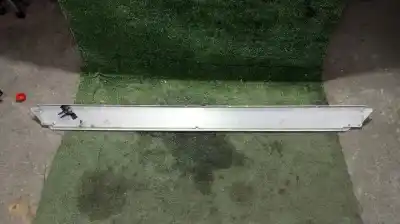 Peça sobressalente para automóvel em segunda mão embaladeira por bmw x5 (e53) m57/tu referências oem iam 8403077