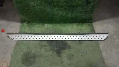 Peça sobressalente para automóvel em segunda mão embaladeira por bmw x5 (e53) m57/tu referências oem iam 8403077  