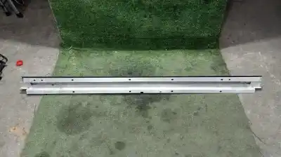 Peça sobressalente para automóvel em segunda mão embaladeira por bmw x5 (e53) m57/tu referências oem iam 8403077  