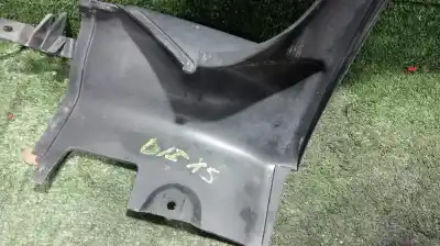 Second-hand car spare part left front winglet for bmw x5 (e53) m57/tu oem iam references 8402333  