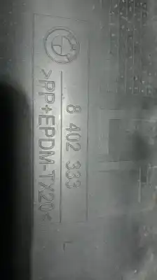 Second-hand car spare part right front winglet for bmw x5 (e53) x5 (e53) oem iam references 8402334  