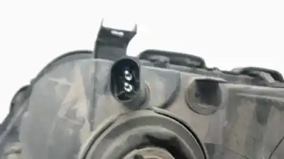 Second-hand car spare part right headlight for bmw x5 (e53) m57/tu oem iam references 63126930230  