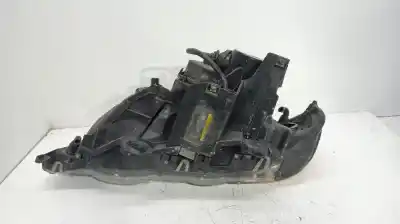 Second-hand car spare part right headlight for bmw x5 (e53) m57/tu oem iam references 63126930230  