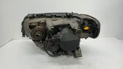 Second-hand car spare part right headlight for bmw x5 (e53) m57/tu oem iam references 63126930230  